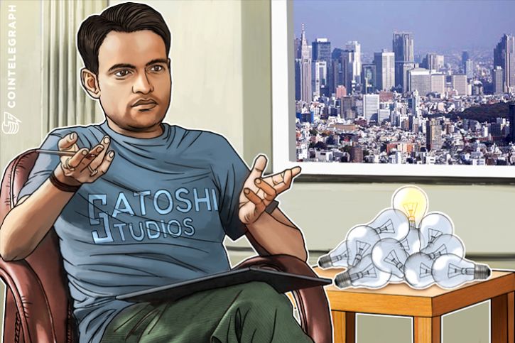 bitcoin-mining-boss-bhardwaj-carries-on-despite-arrest-petition