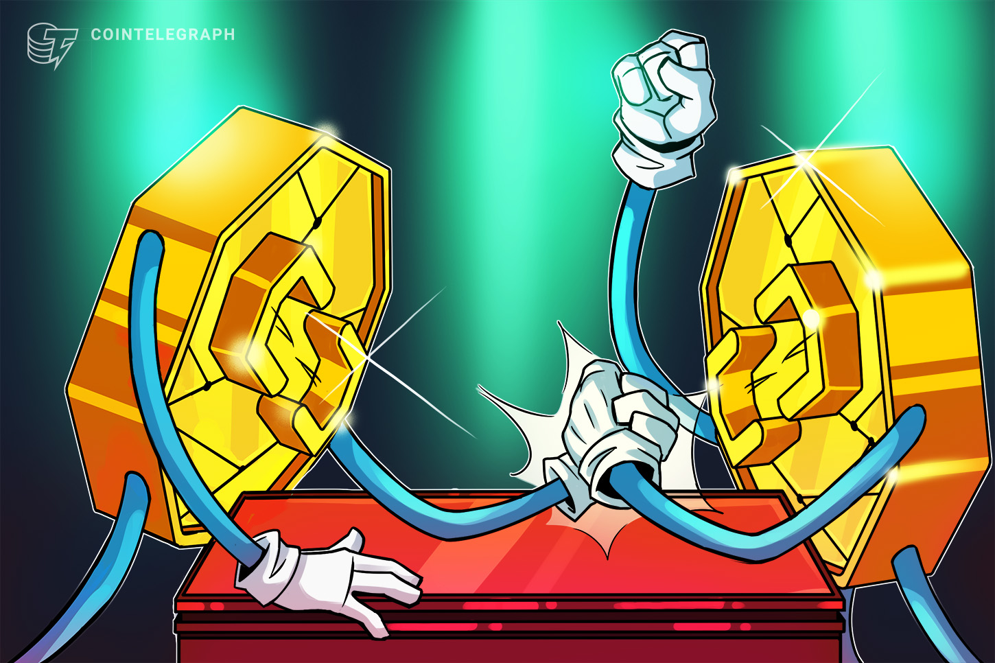 ethereum-benefits-from-zkevm-competition