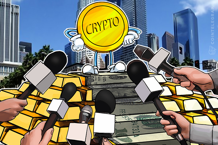 cryptocurrency-markets-enter-into-maturity-phase-acceptance-around-corner