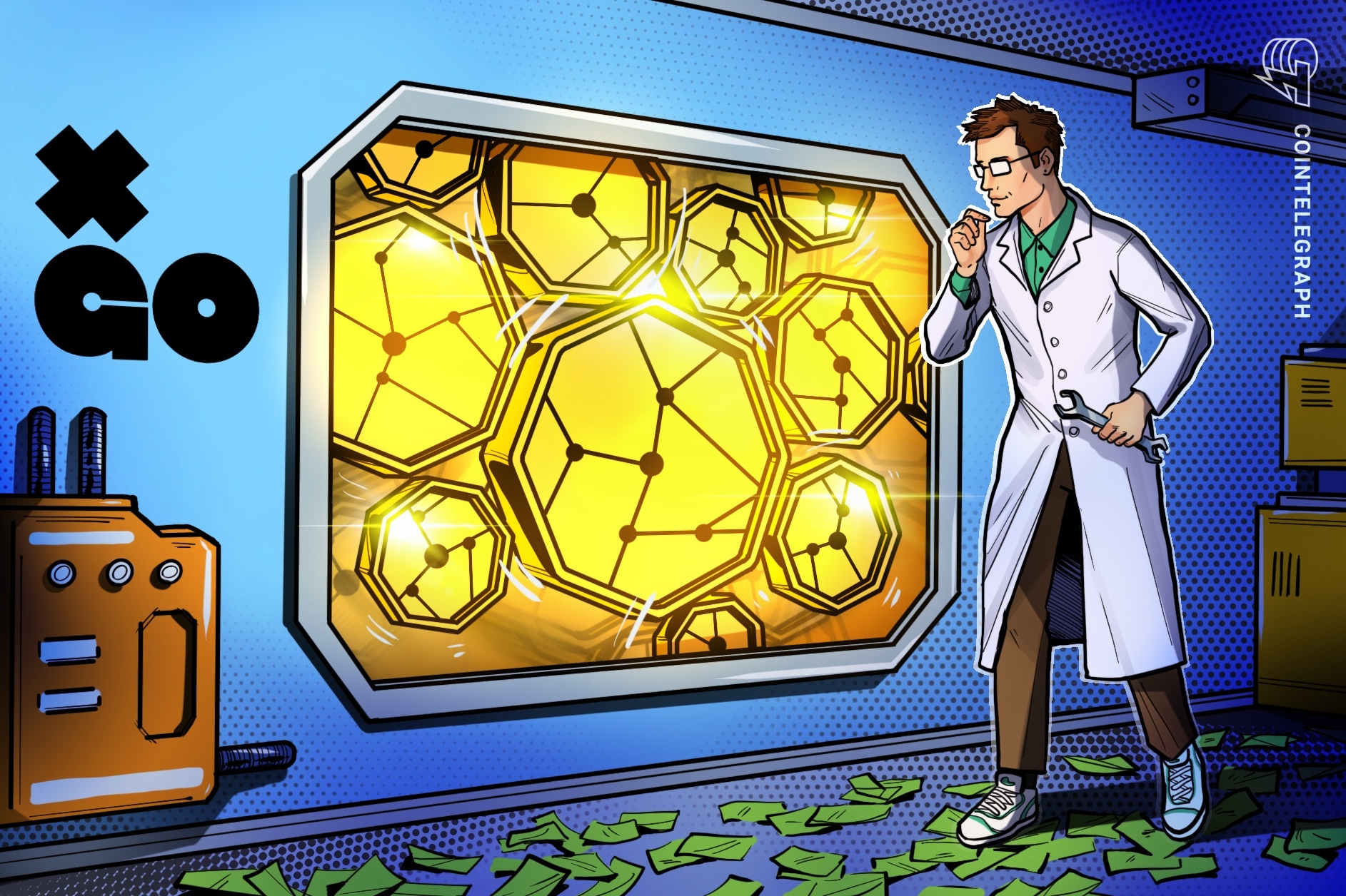 why-isnt-smart-moneys-effect-on-cryptos-original-promise-discussed-more