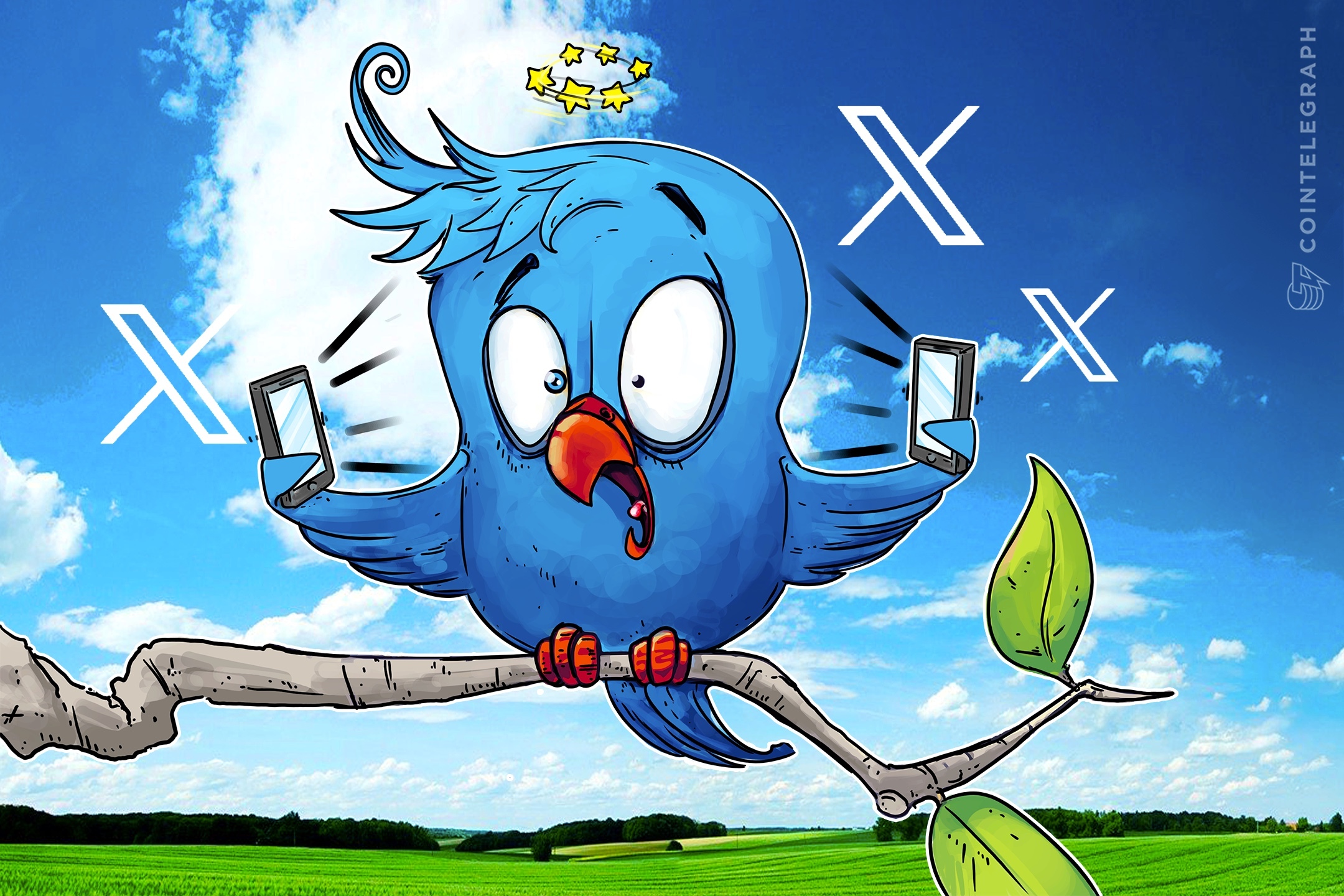 twitter-bluebird-elon-musk-rebrands-x