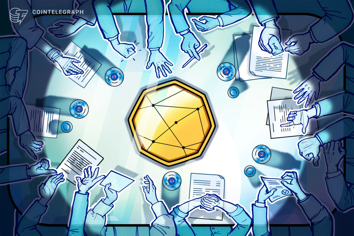 us-gao-lack-interagency-cooperation-needs-to-be-addressed-crypto-regulation