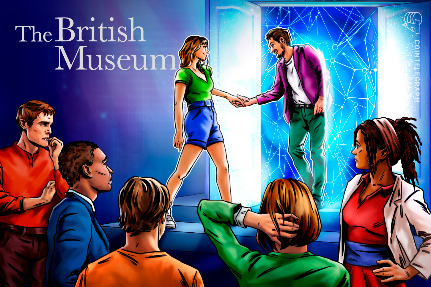 the-sandbox-and-british-museum-bring-art-and-history-into-the-metaverse