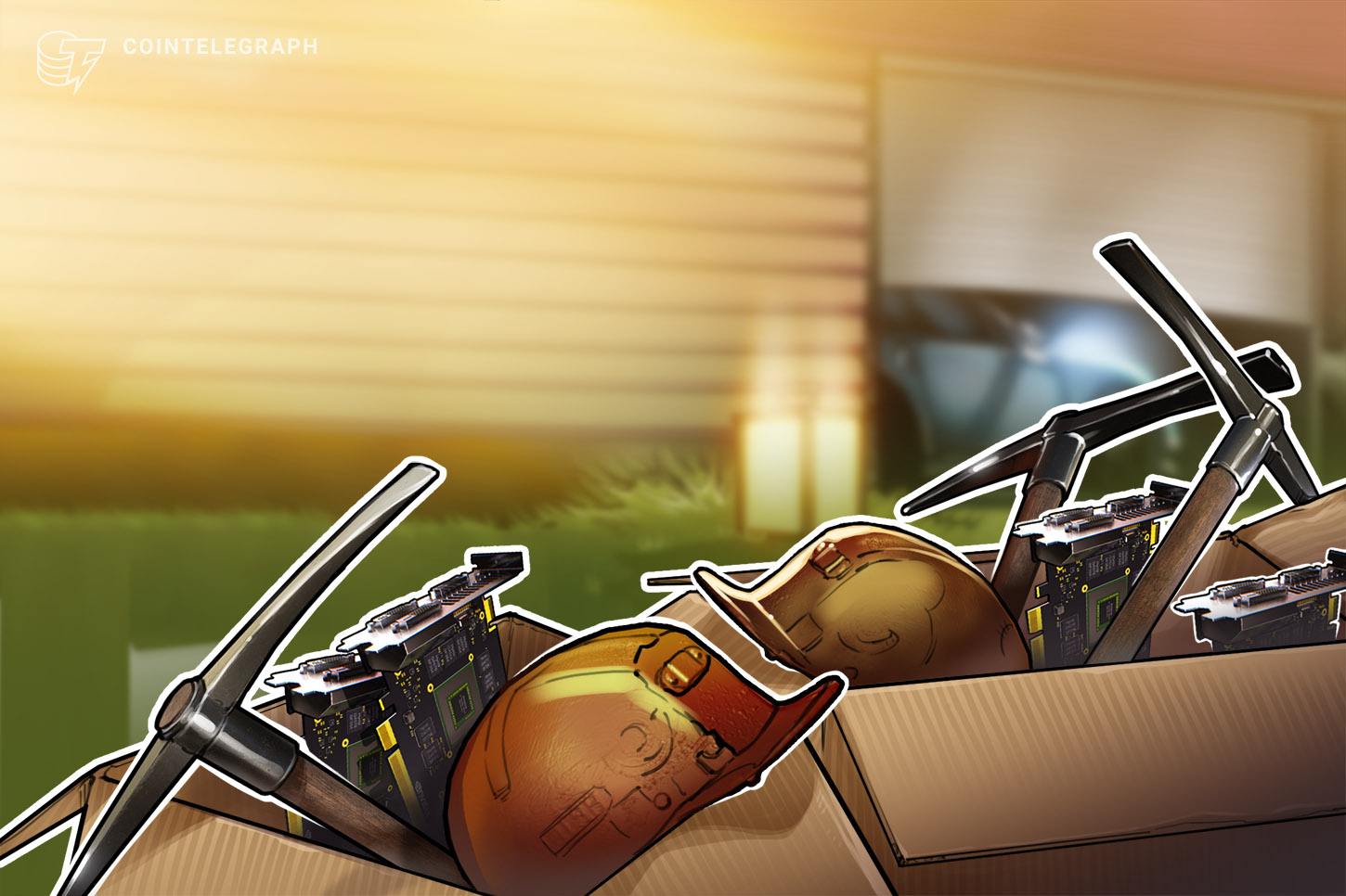malaysia-authorities-seize-illegal-crypto-miners