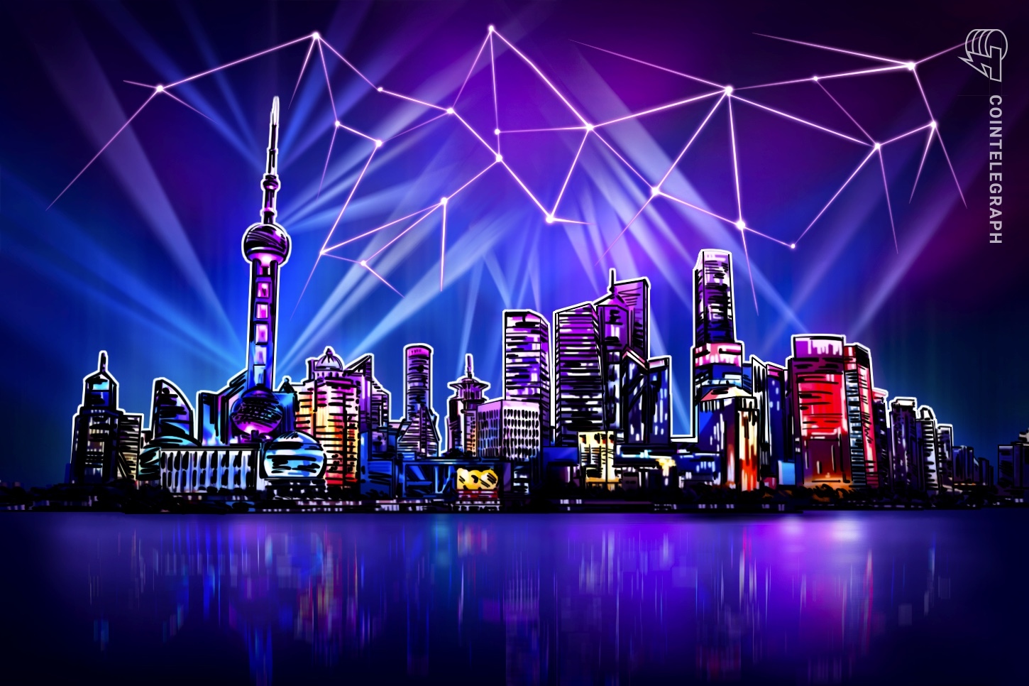 shanghai-plans-for-blockchain-digital-infrastructure