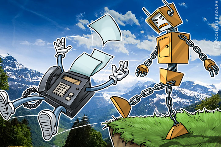 how-banks-start-using-blockchain-in-communications
