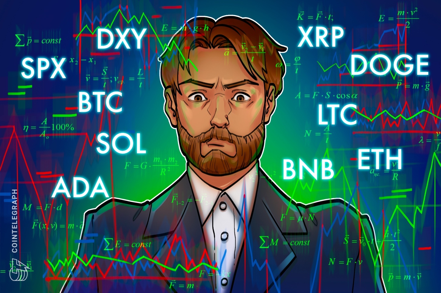 price-analysis-7-31-spx-dxy-btc-eth-xrp-bnb-ada-doge-sol-ltc