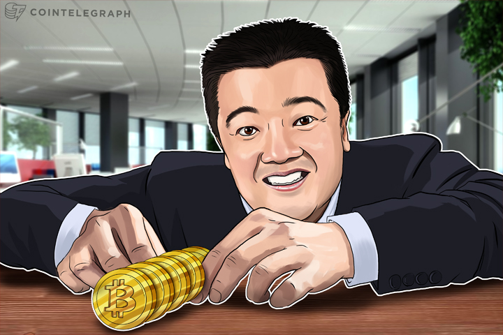 btcc-boss-bobby-lee-wants-bitcoin-to-be-regulated