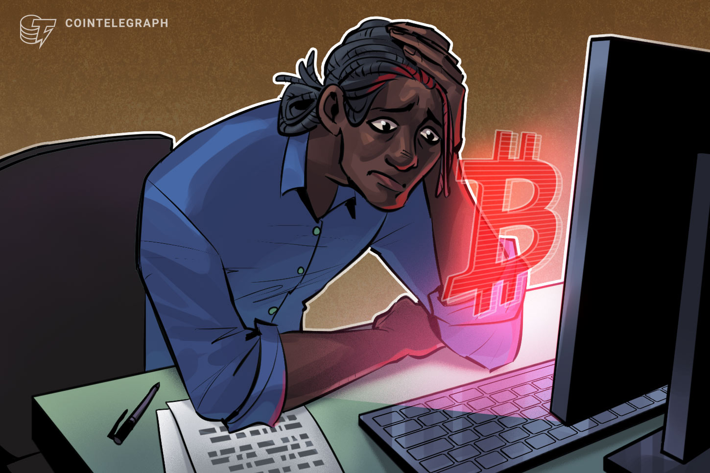 bitcoin-investor-sentiment-slumps-to-a-new-low-even-as-macro-and-equities-show-improvement