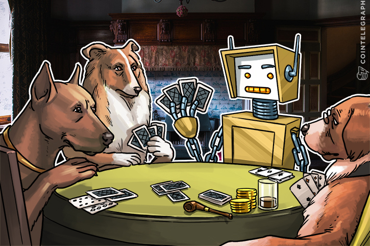 how-blockchain-gaming-is-evolving-the-way-games-are-played