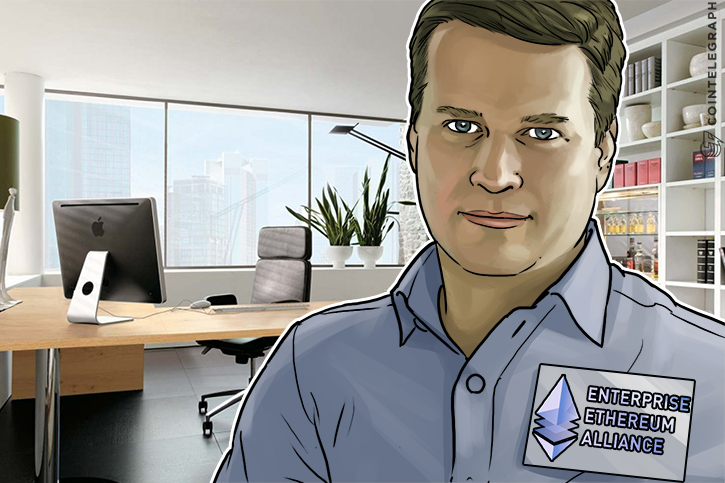 eea-unveils-technical-steering-committee-to-focus-on-ethereum-architecture-standards
