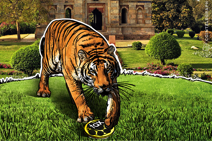 bitcoin-to-be-taxed-like-gold-in-india