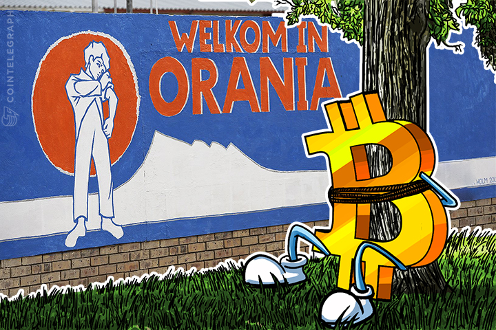 whites-only-bitcoin-like-currency-to-appear-in-south-africa