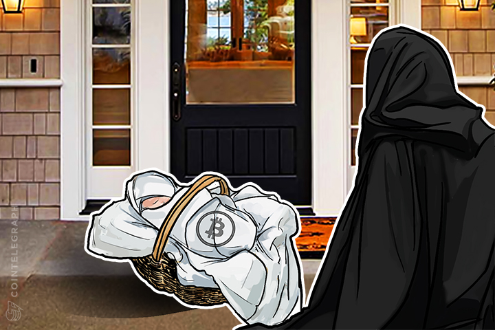 who-created-bitcoin-long-story-short