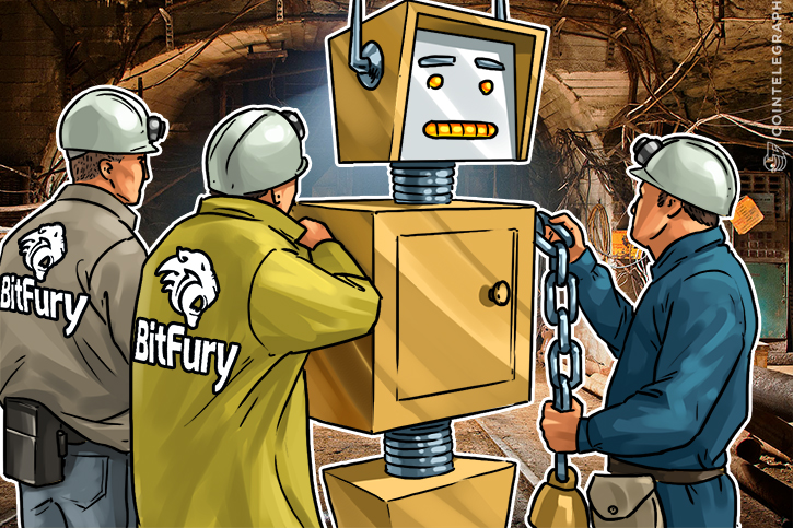 bitcoin-mining-giant-bitfury-releases-enterprise-grade-blockchain
