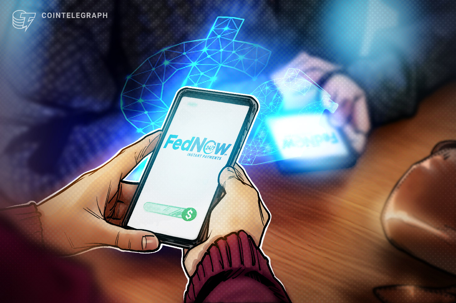 crypto-fed-now-showcases-dlt-powered-payments-system-as-service-provider