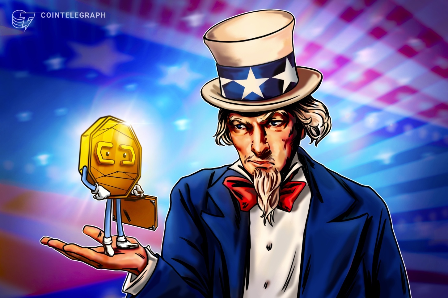 crypto-adoption-political-deadlock-usa