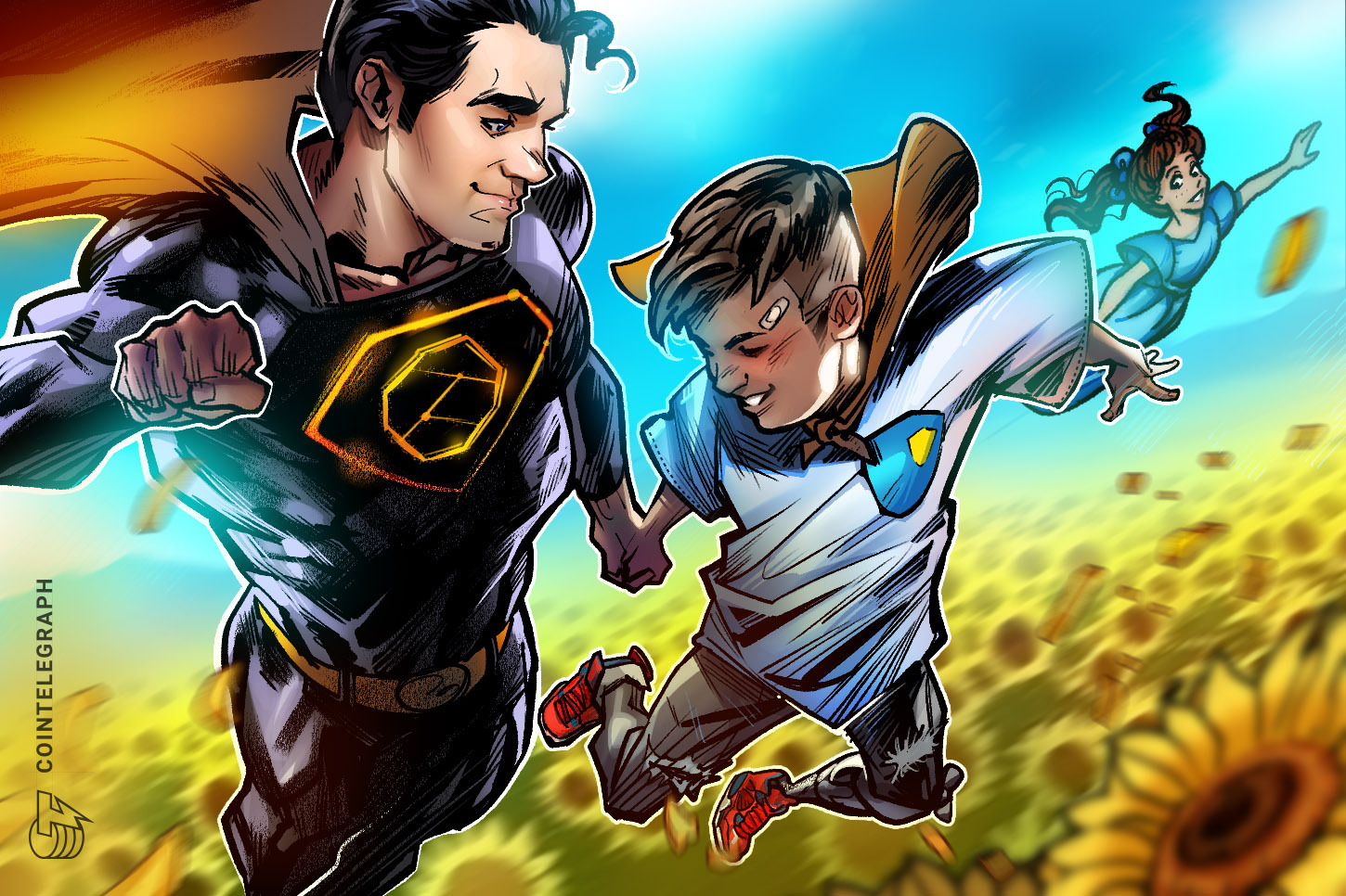donate-ukraine-children-of-heroes-crypto-charity-campaign