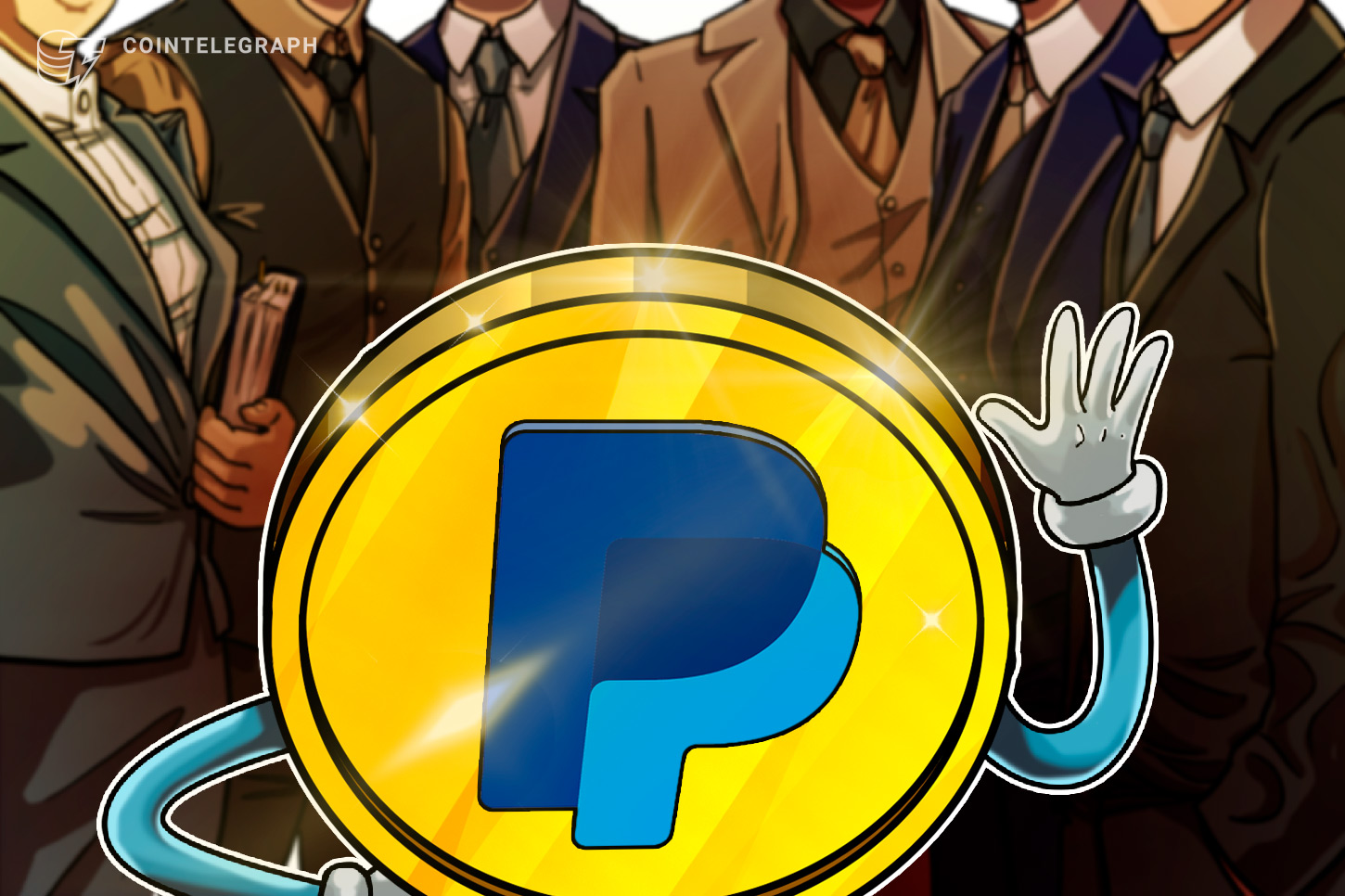 paypal-stablecoin-crypto-adoption