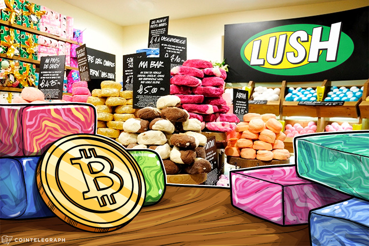 cosmetics-giant-lush-accepts-bitcoin