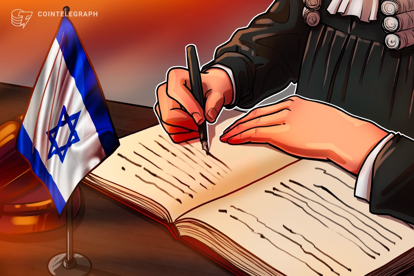 crypto-entrepreneur-faces-potential-prosecution-israel-crypto-scam