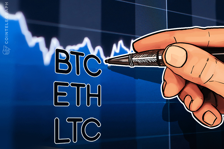 price-analysis-bitcoin-ethereum-litecoin