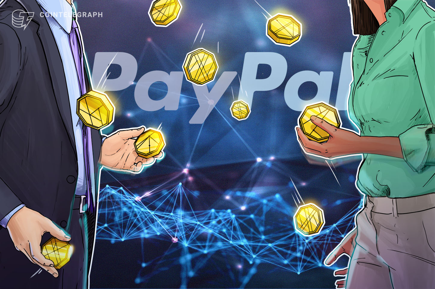 crypto-exchange-independent-reserve-partner-paypal-banking-block