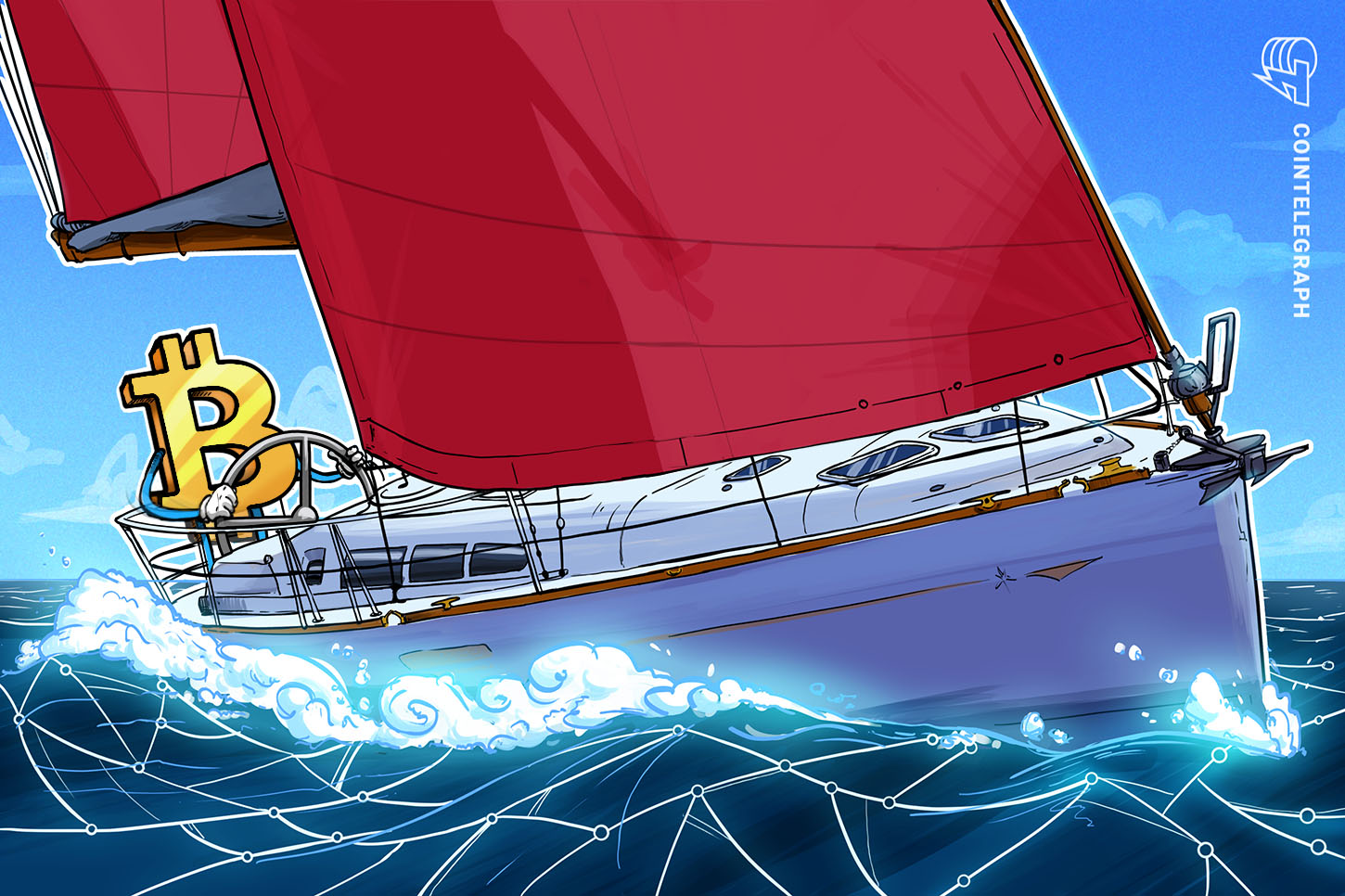 bitcoin-sails-the-seas-sailor-paints-giant-b-on-boat