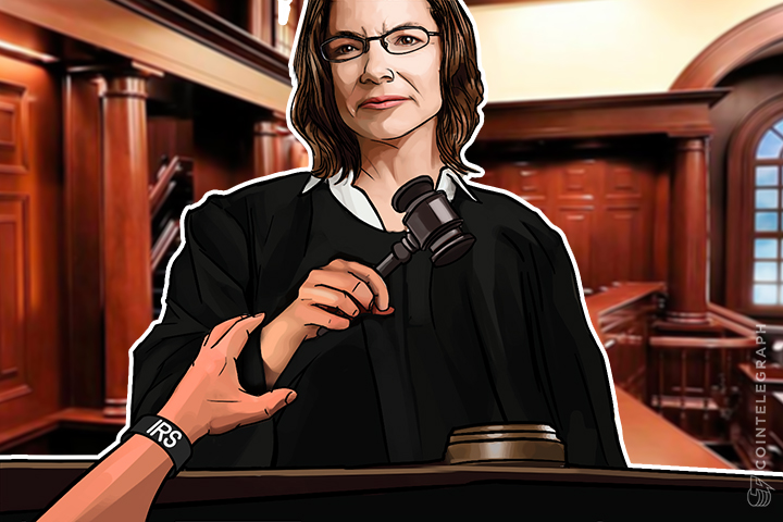 judge-hands-bitcoin-user-right-to-challenge-irs-in-coinbase-probe