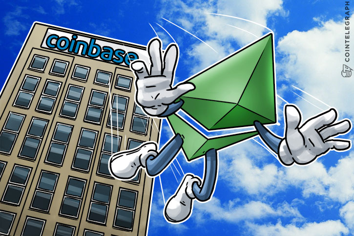 coinbase-clarifies-no-plans-to-integrate-ethereum-classic-yet
