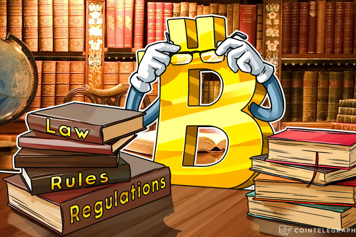 texas-congressman-calls-for-stricter-cryptocurrency-regulations