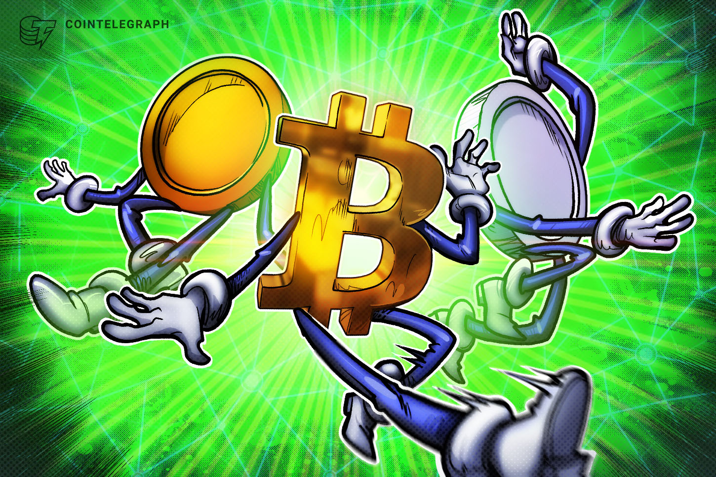 bitcoin-flatlines-again-but-ton-link-mkr-xtz-are-poised-for-up-move