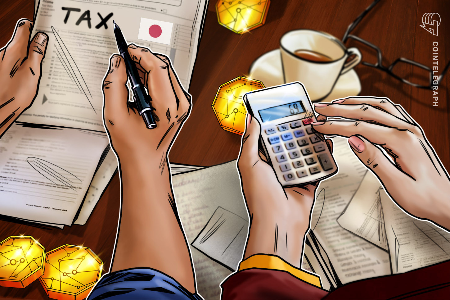 crypto-japanese-regulator-seeks-to-scrap-unrealized-gains-tax-on-crypto