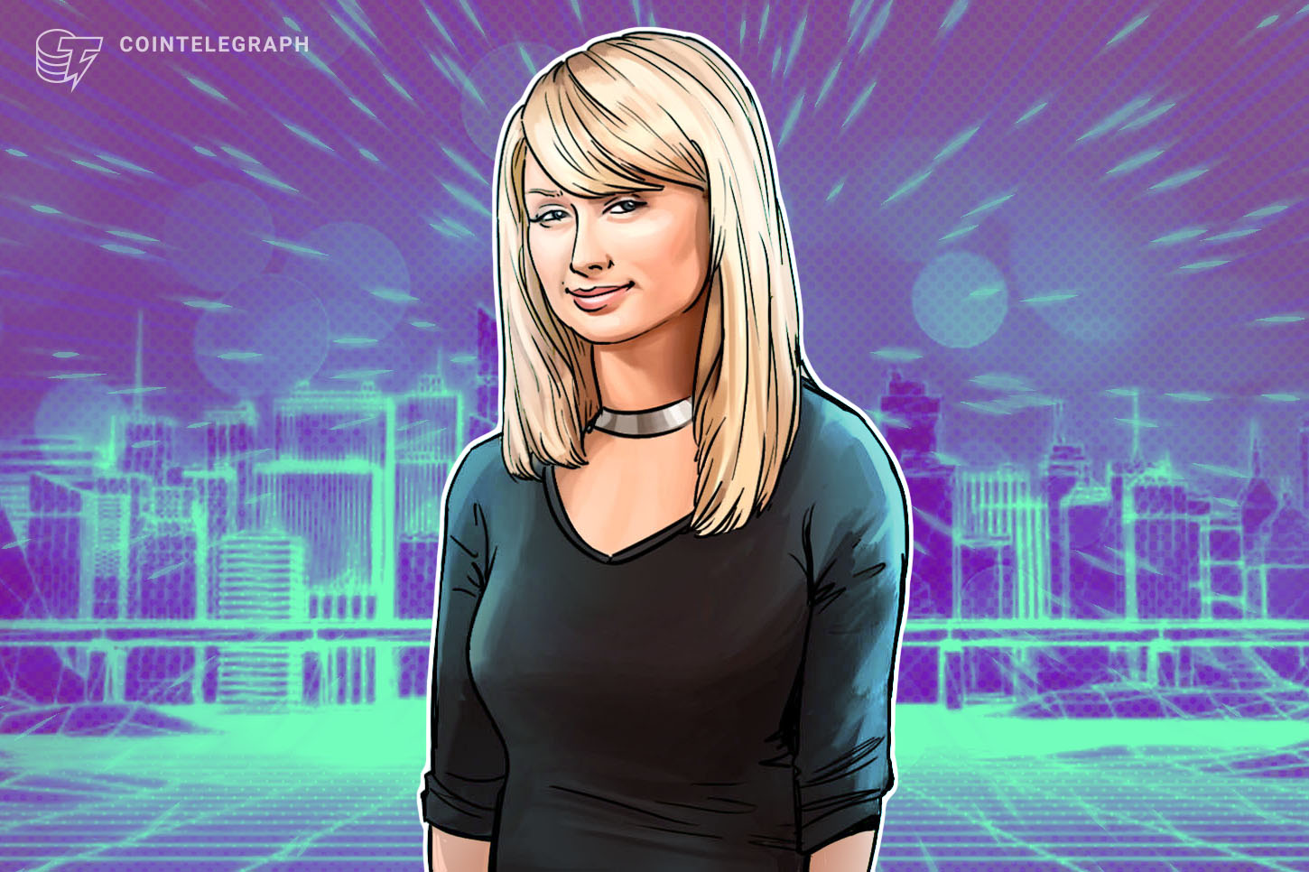 paris-hilton-a16z-back-ip-ownership-network-story-protocol