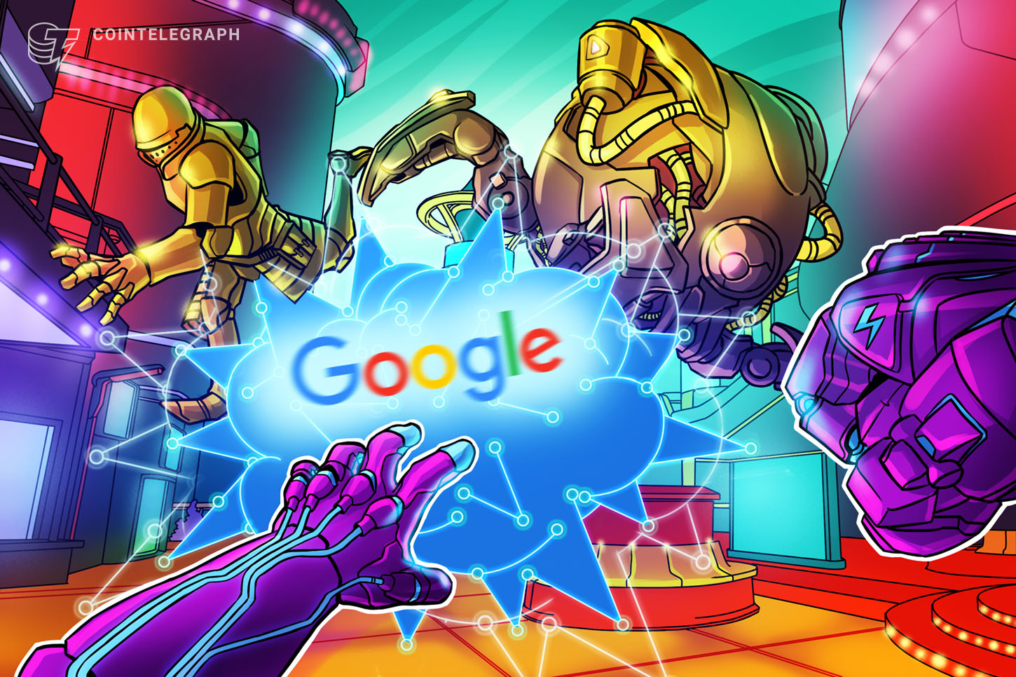 google-ads-nft-cryptocurrency-games-september