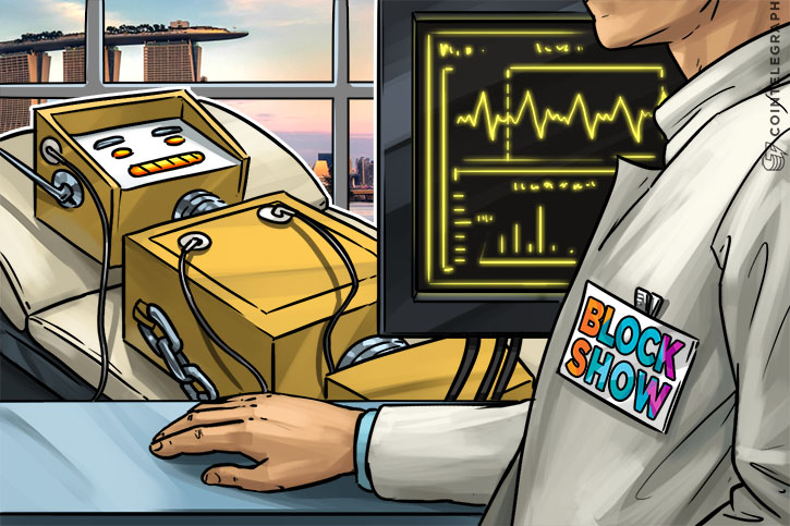 blockshow-asia-by-cointelegraph-set-to-reveal-blockchain-sensations-in-singapore