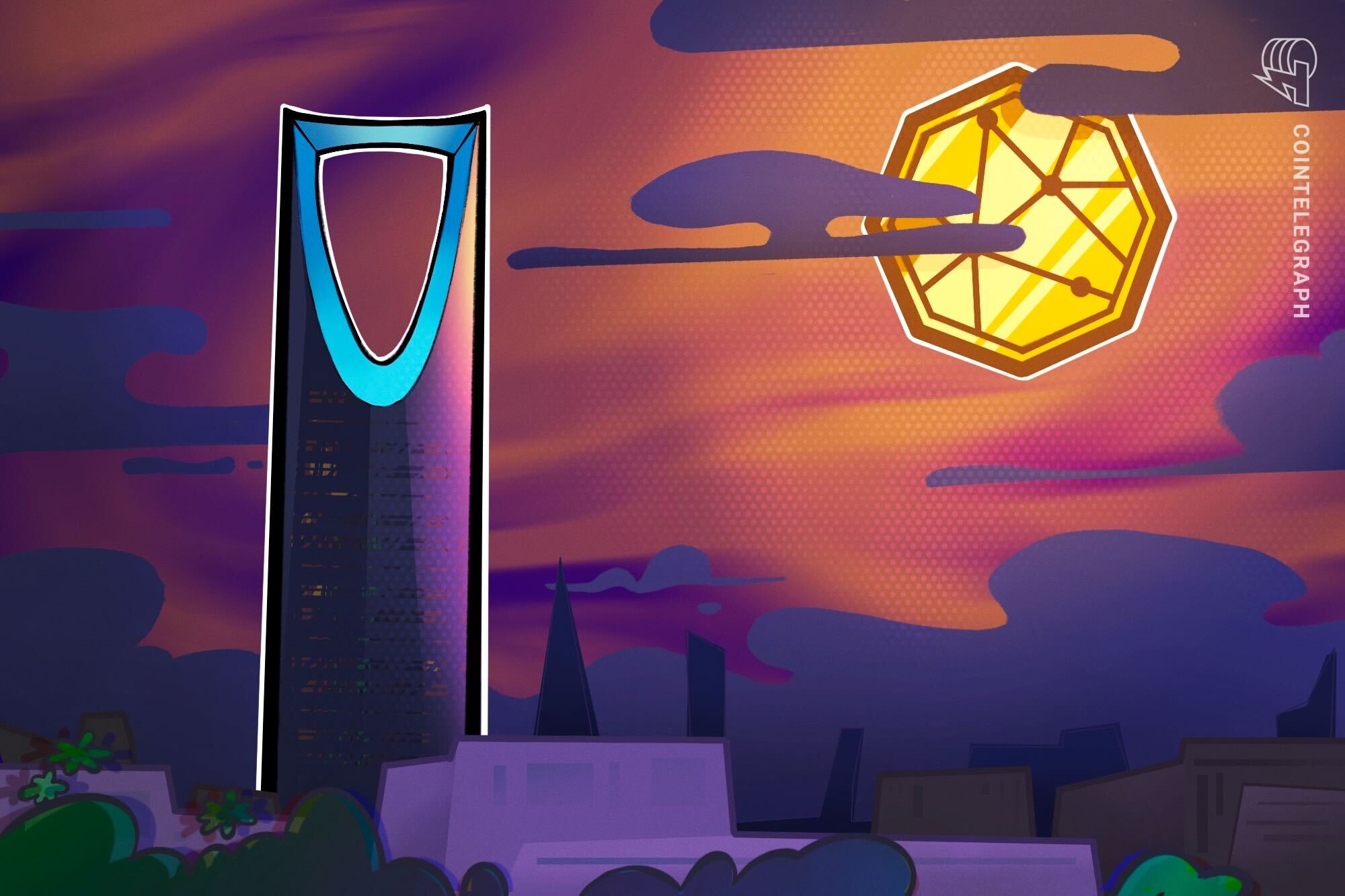 saudi-arabia-looks-to-blockchain-gaming-and-web3-to-diversify-economy