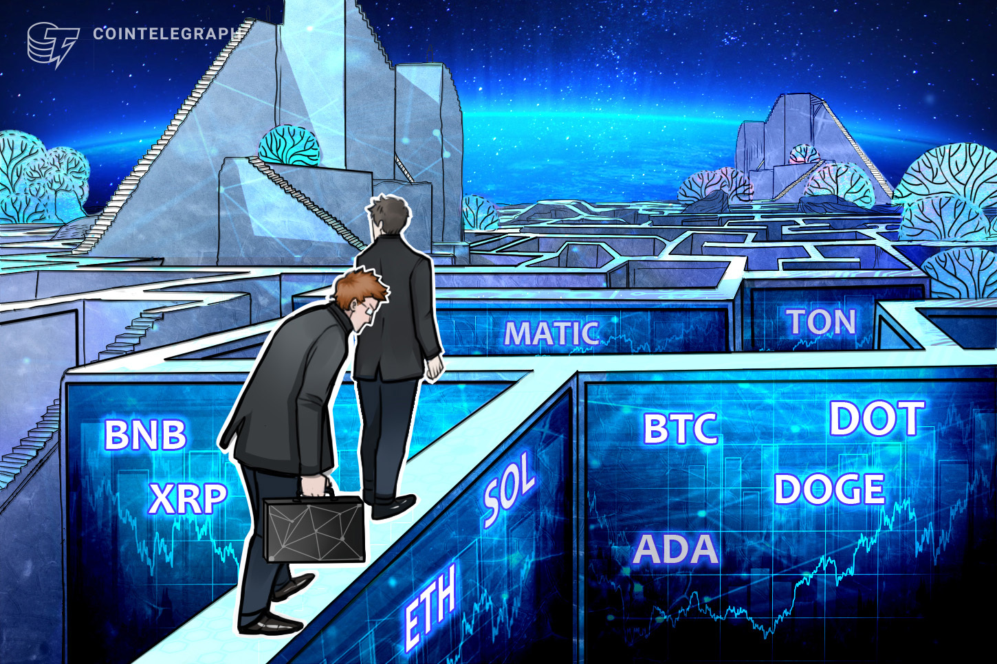 price-analysis-9-8-btc-eth-bnb-xrp-ada-doge-sol-ton-dot-matic