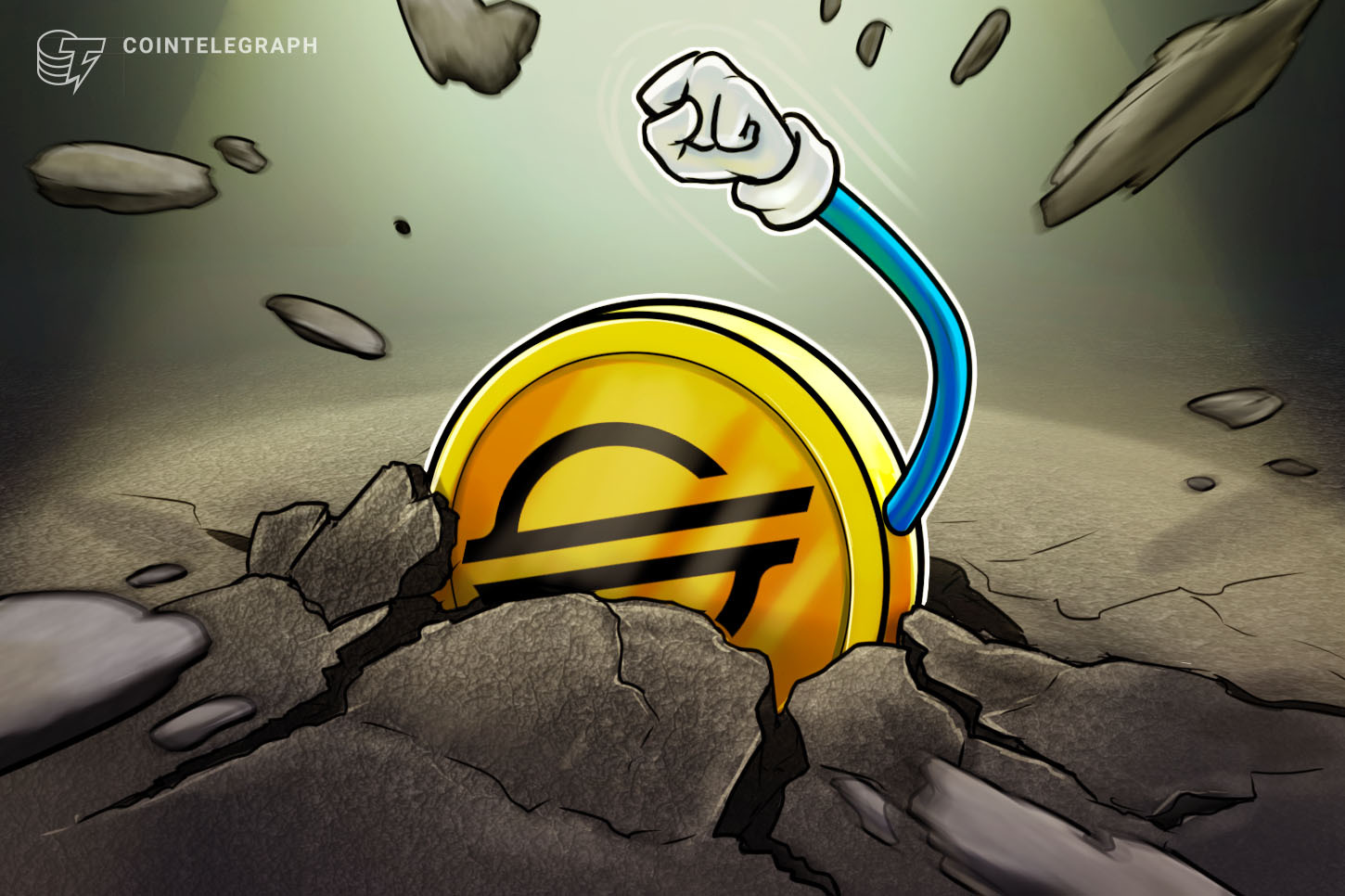 why-is-stellar-xlm-price-up-this-week