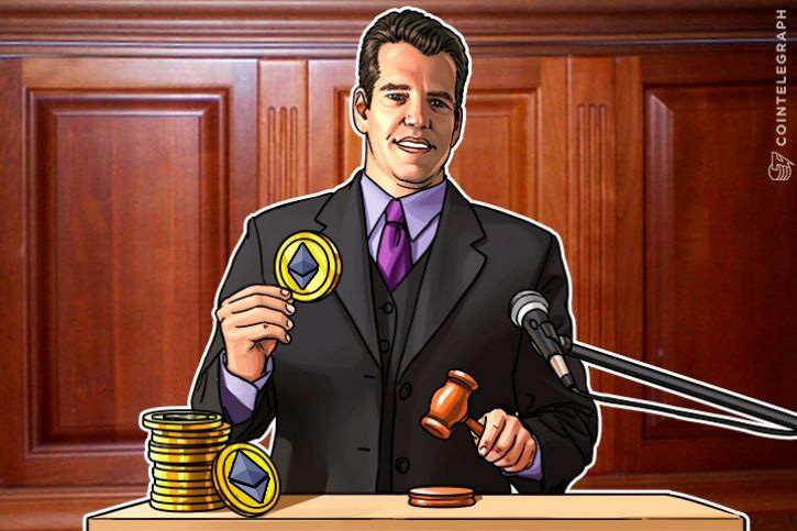 gemini-exchange-all-set-to-host-daily-ether-auctions-starting-friday