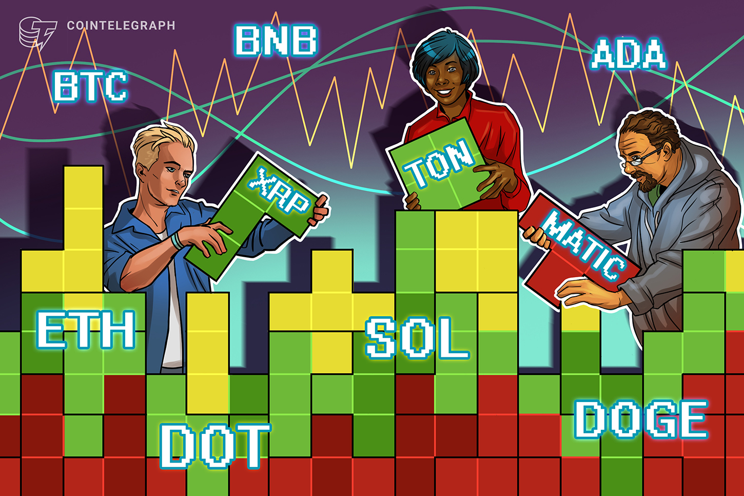 price-analysis-9-15-btc-eth-bnb-xrp-ada-doge-sol-ton-dot-matic