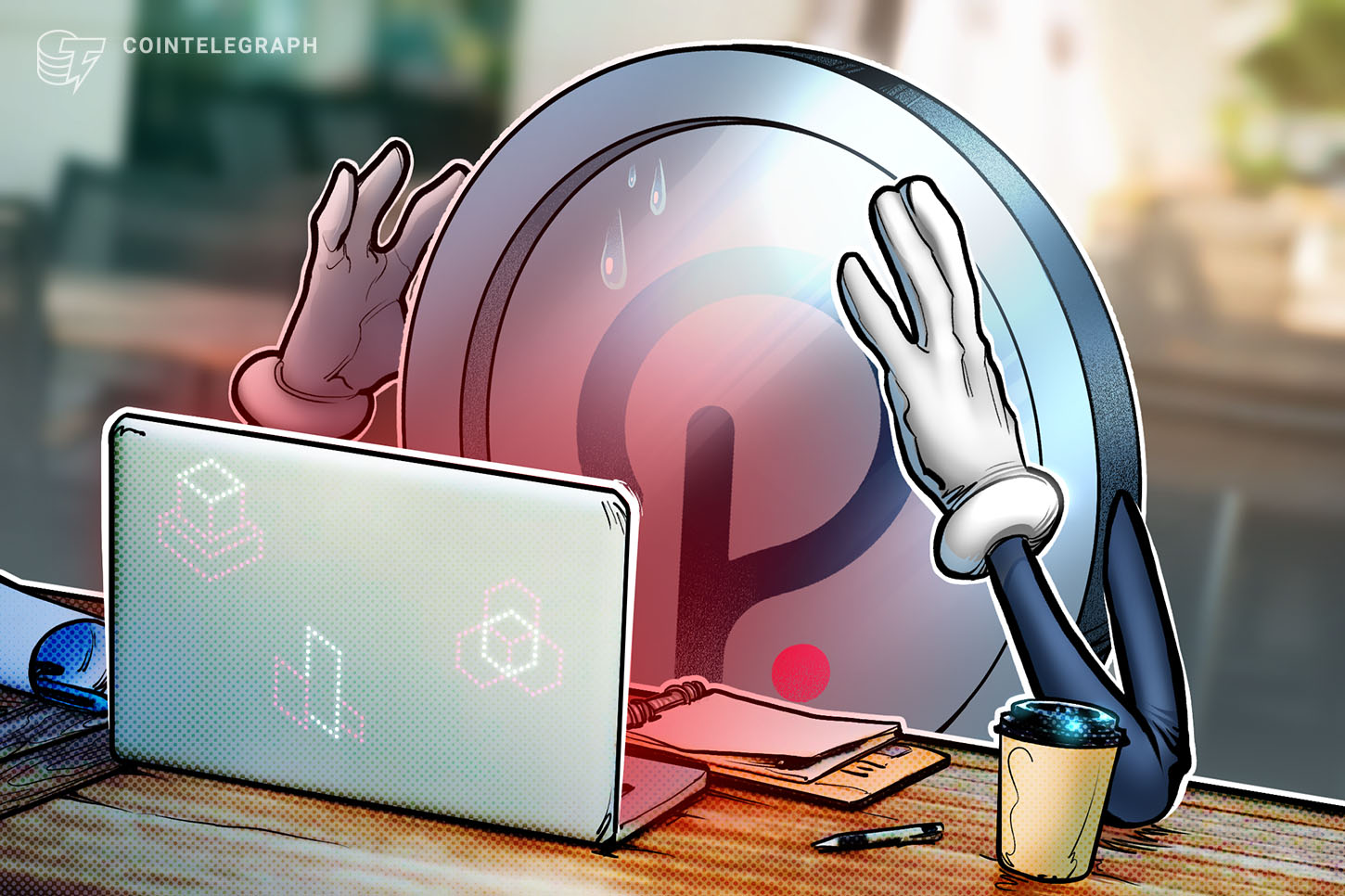 polkadot-community-polkaworld-halts-operations-after-failed-funding-bid
