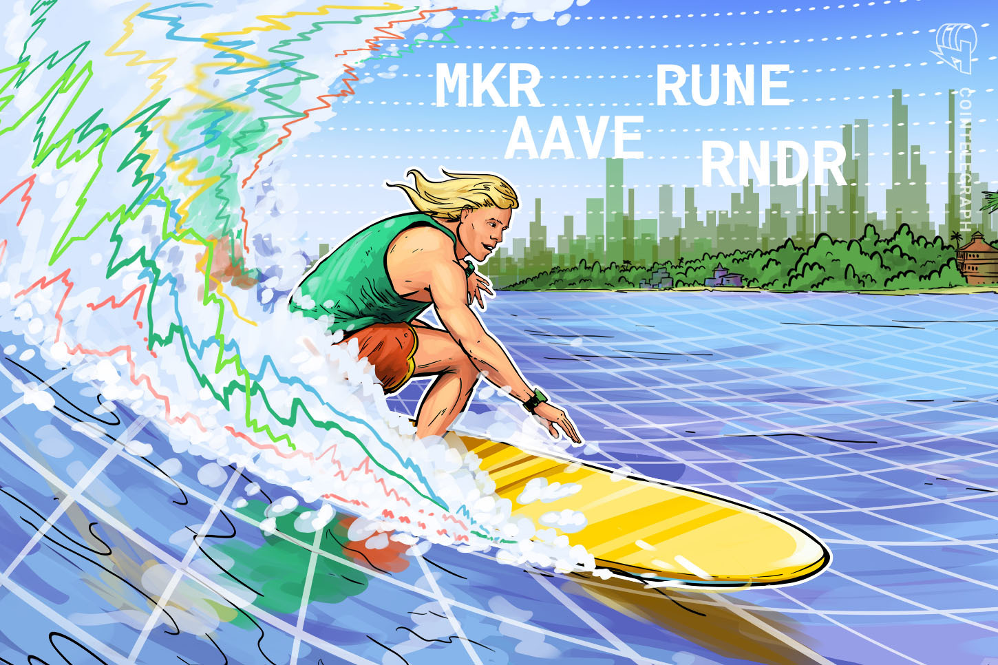 bitcoin-price-holds-26k-as-mkr-aave-rune-and-rndr-flash-bullish-signals