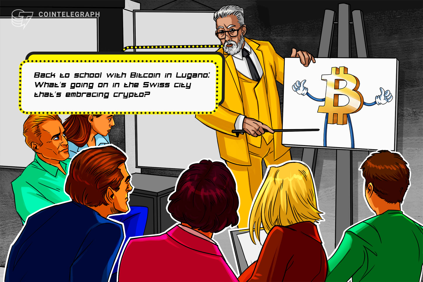 how-big-is-bitcoin-in-lugano-decentralize-with-cointelegraph-goes-to-btc-school