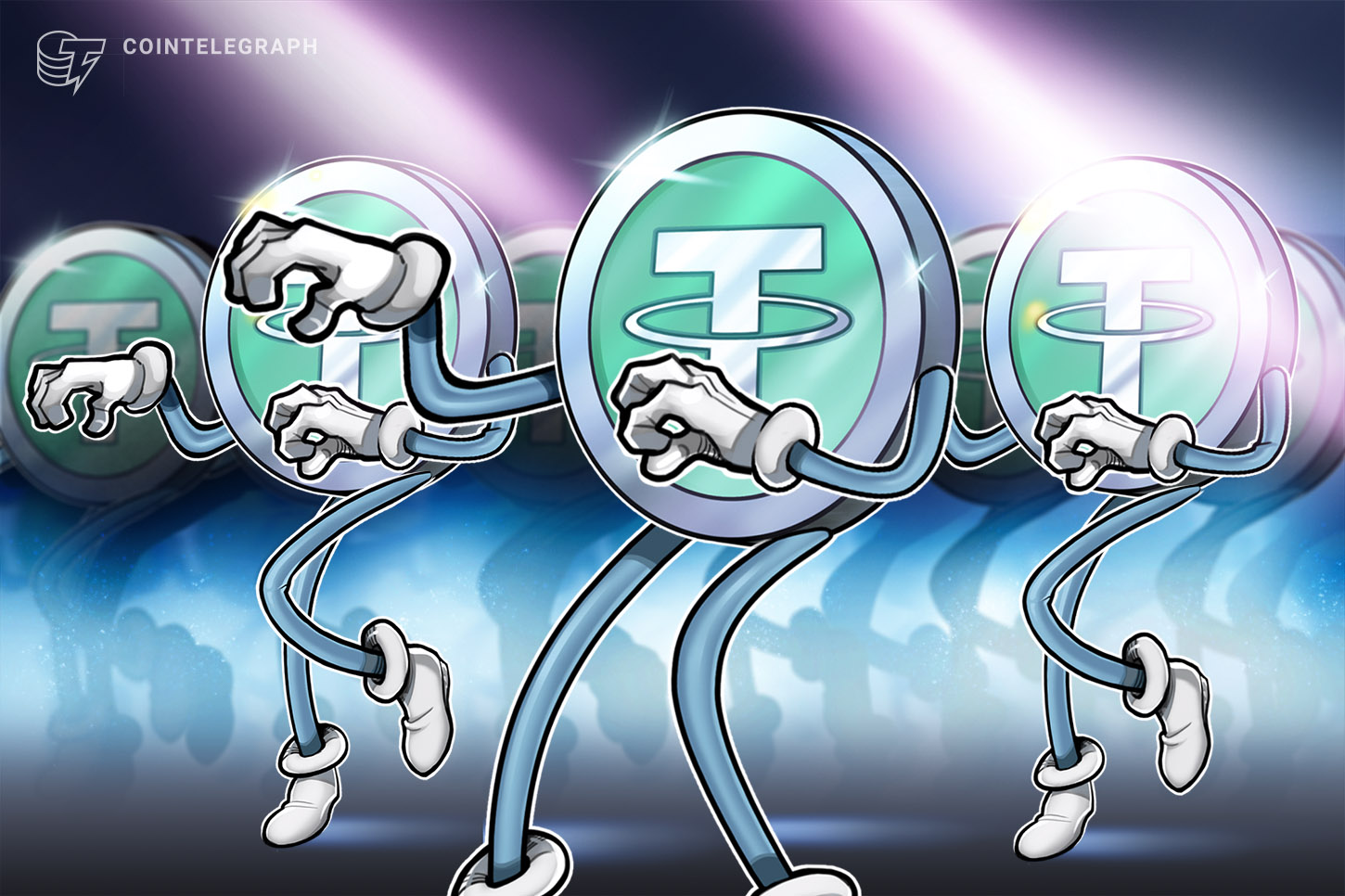 tether-authorizes-1-b-usdt-to-replenish-tron-network