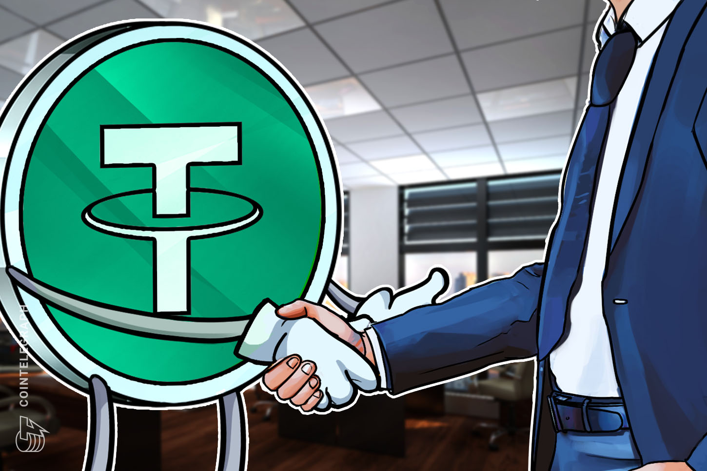 tether-acquires-stake-northern-data-ai-collaboration
