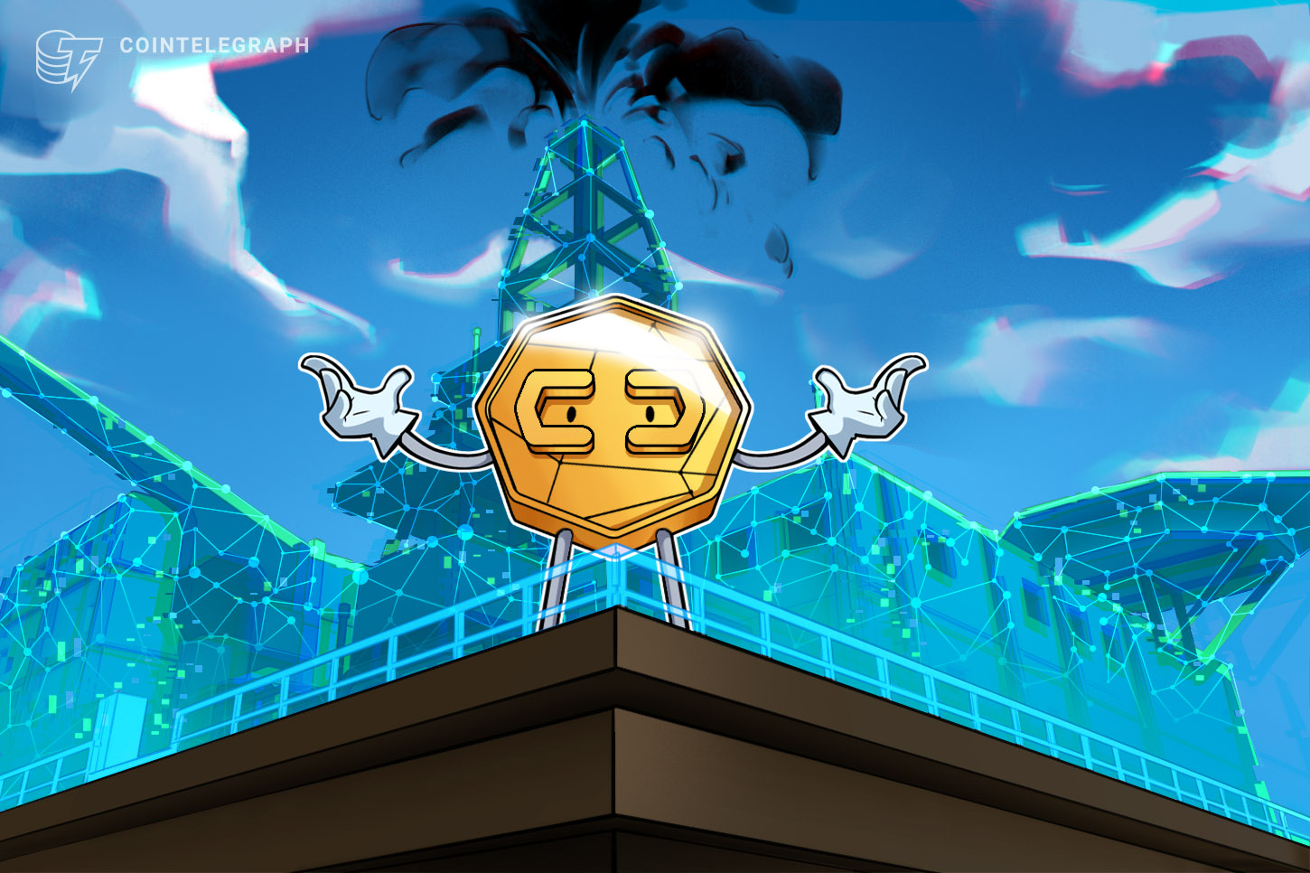 argentinian-oil-company-starts-mining-crypto-gas-power-leftovers