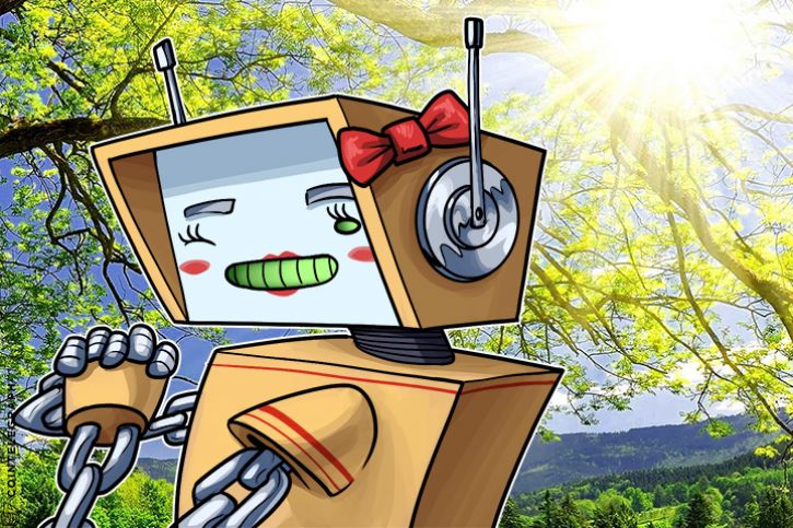 big-business-booming-with-blockchain-interest