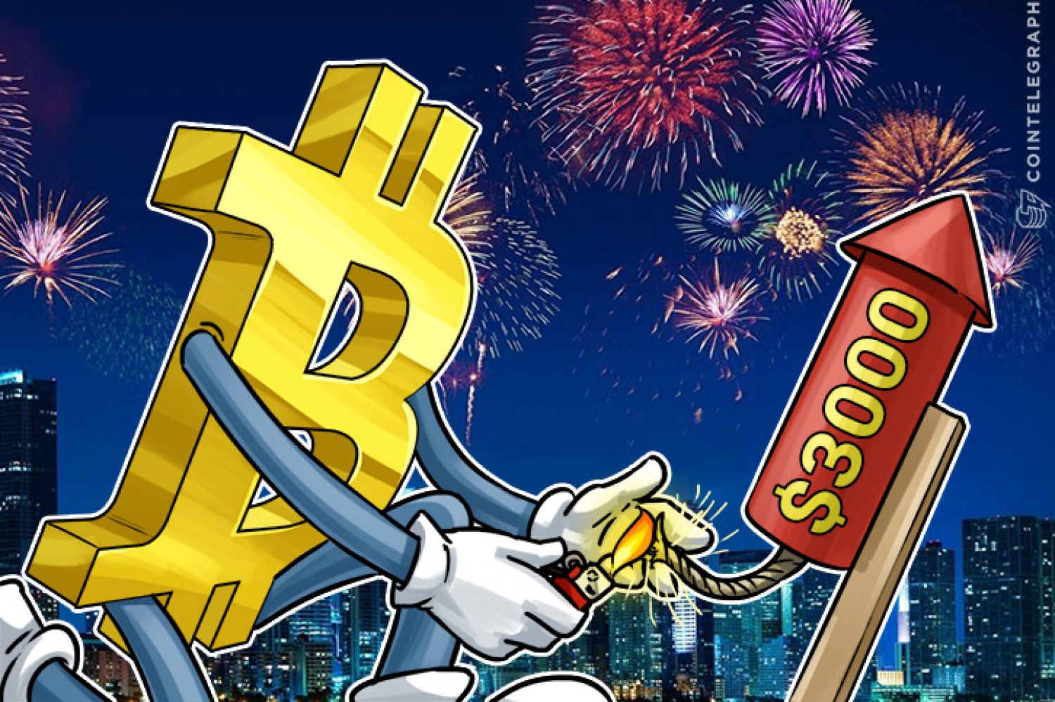 bitcoin-price-is-likely-to-surpass-3000-after-segwit-activation-opinion