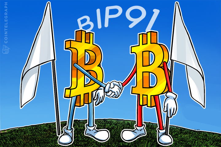 bitcoins-civil-war-is-over-but-bitcoin-price-set-for-extreme-volatility